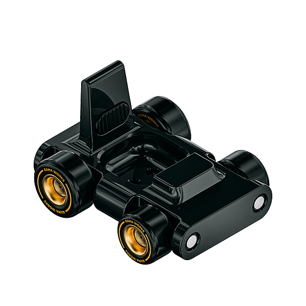 KIMPARKS LAB .，Toys，parts，vehicle，