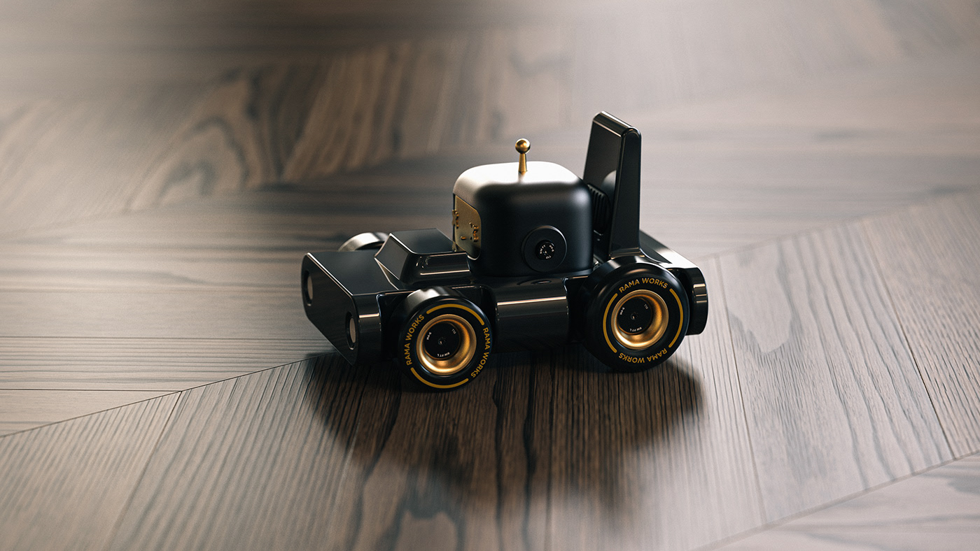 KIMPARKS LAB .，Toys，parts，vehicle，