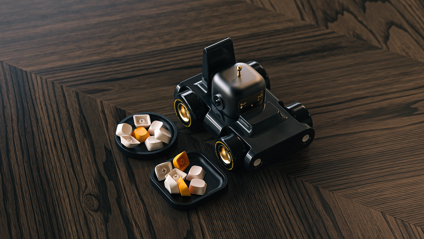 KIMPARKS LAB .，Toys，parts，vehicle，