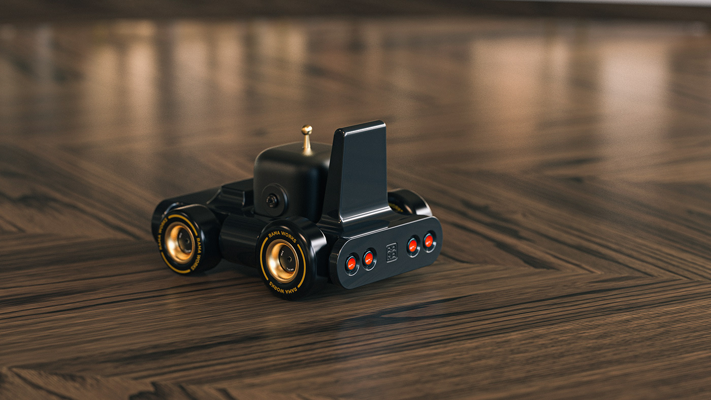 KIMPARKS LAB .，Toys，parts，vehicle，