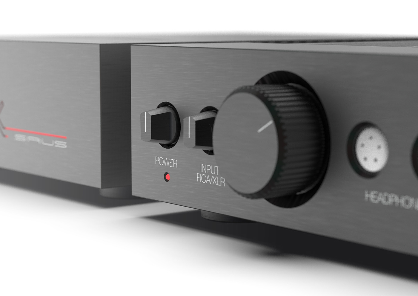 natural，black，voice，amplifier，