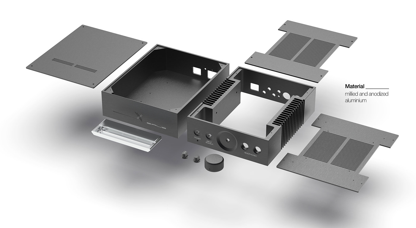 natural，black，voice，amplifier，