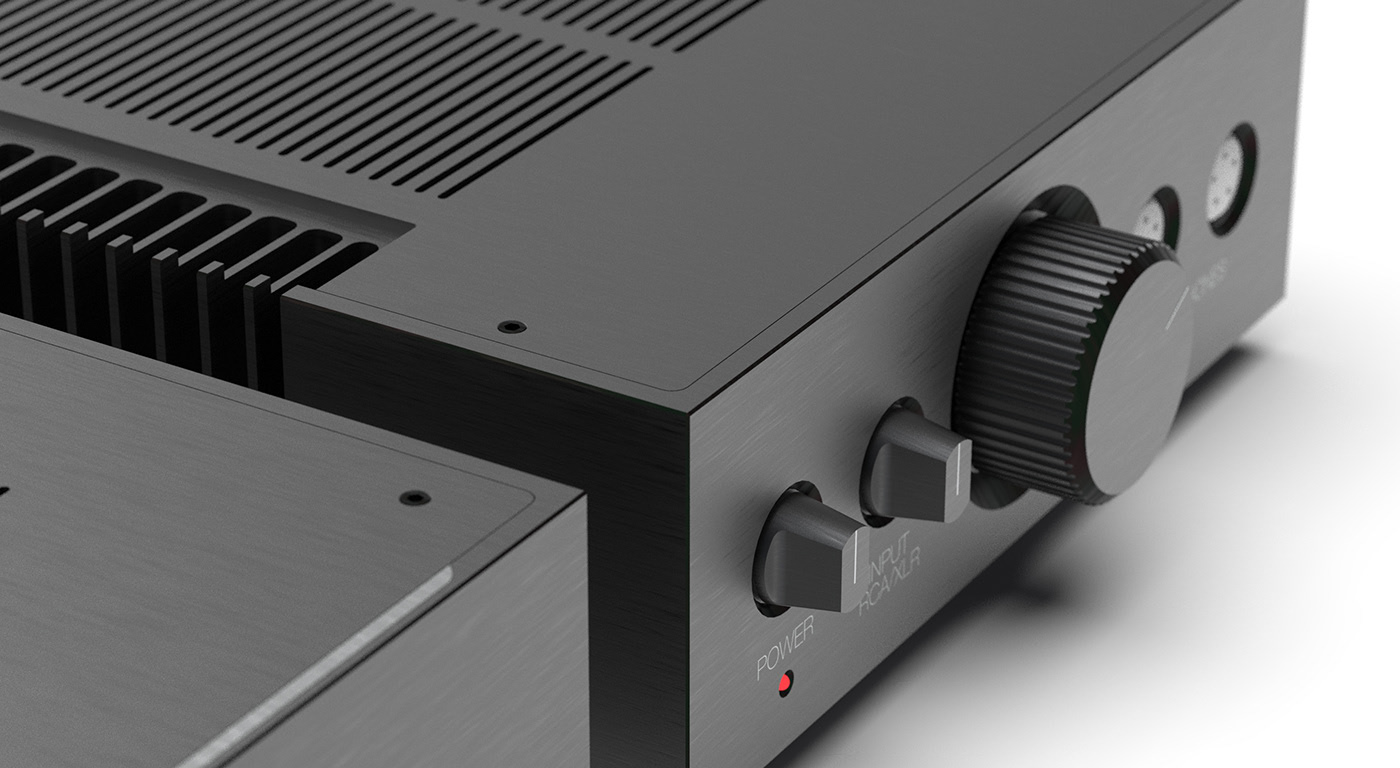 natural，black，voice，amplifier，