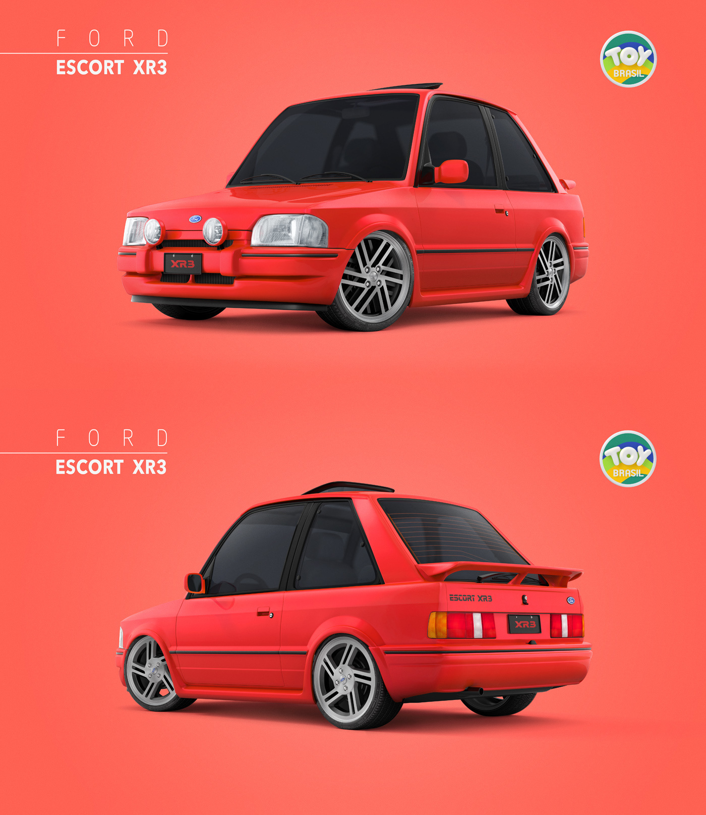 lovely，Last century，Tricolor，product design，industrial design，