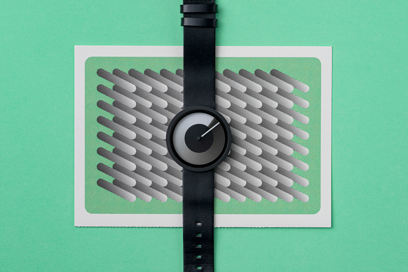 originality，Design，Wrist watch，Simplicity，