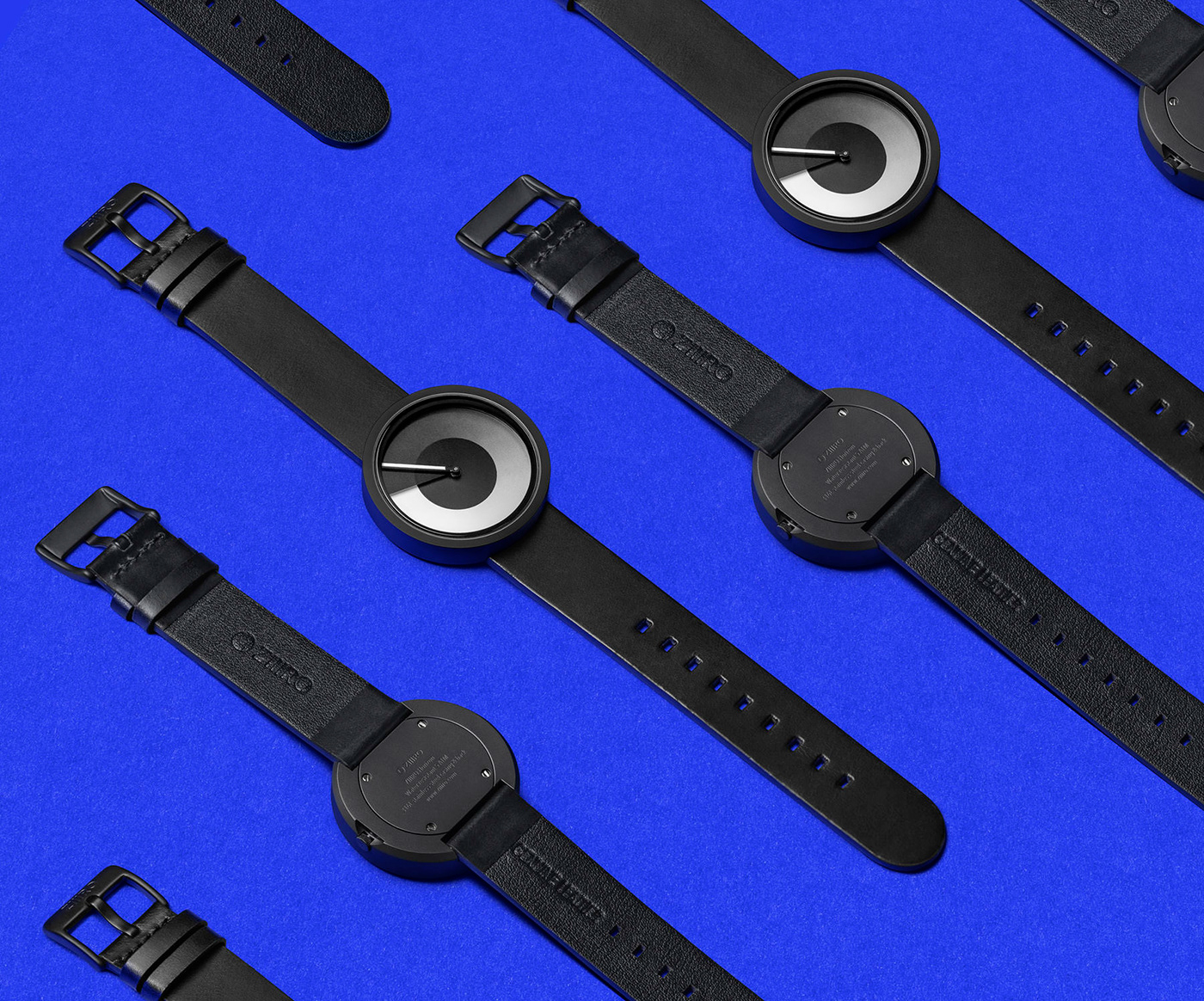 originality，Design，Wrist watch，Simplicity，