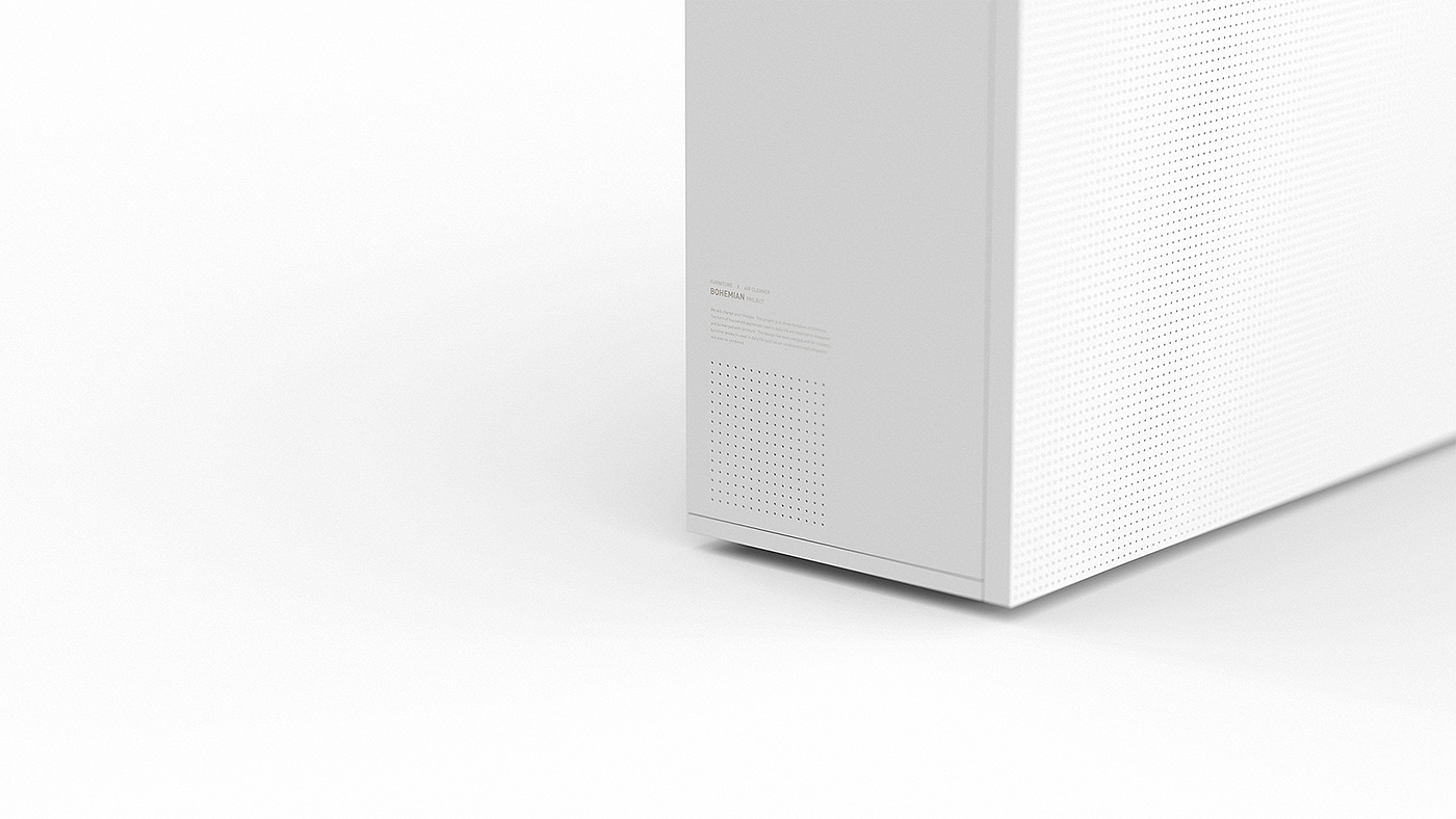 originality，Design，originality，air cleaner，Design，Simplicity，air cleaner，Simplicity，