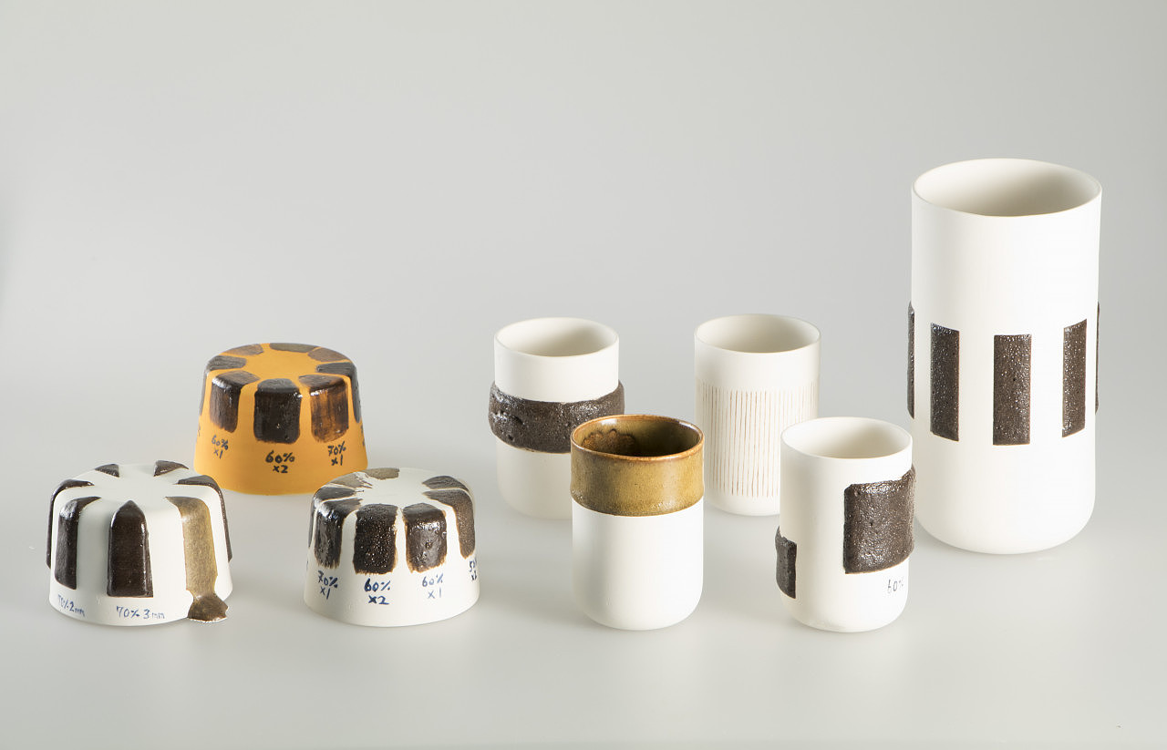originality，Design，ceramics，environment protection，