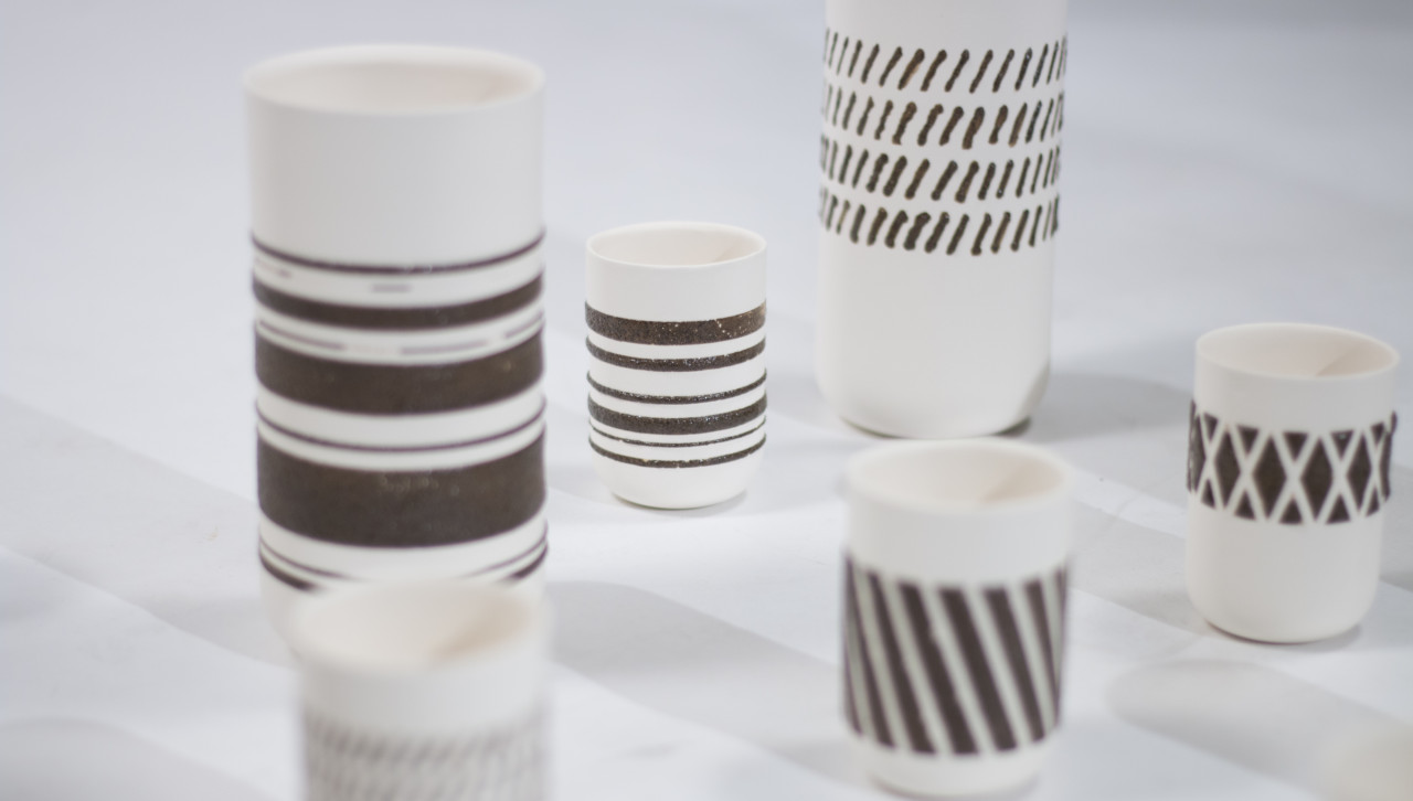 originality，Design，ceramics，environment protection，