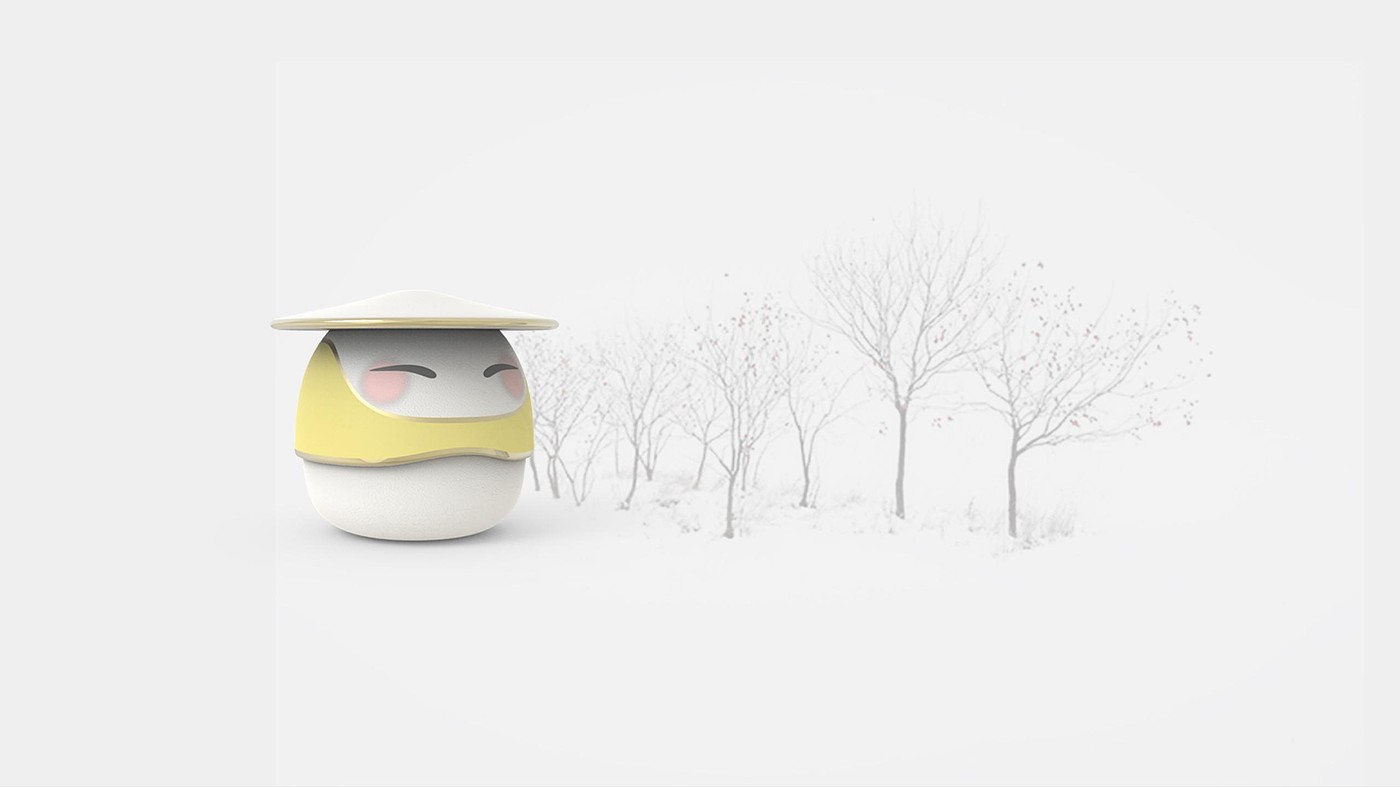 Cultural and creative design，