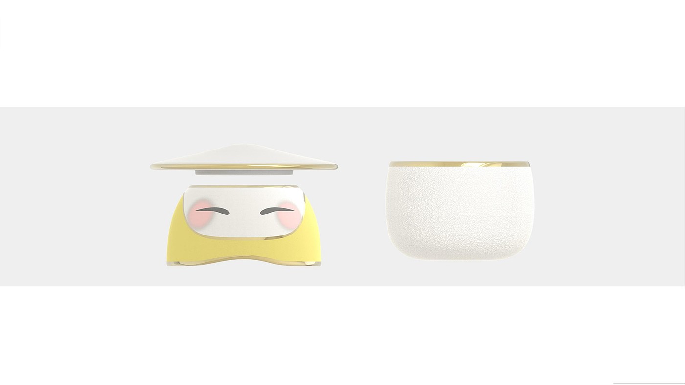 Cultural and creative design，