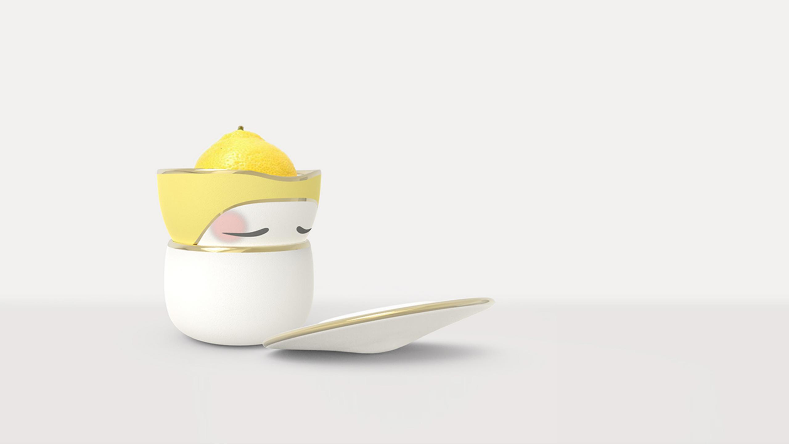 Cultural and creative design，