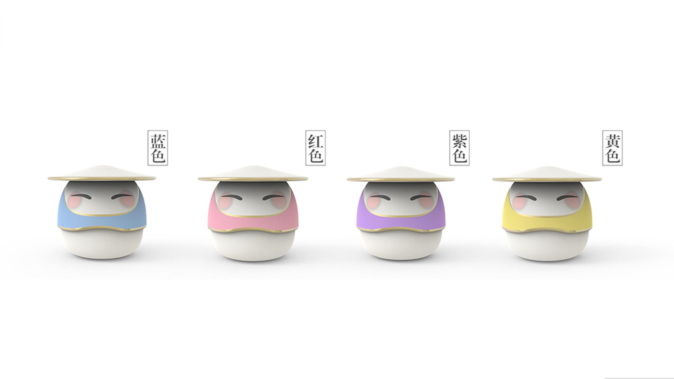 Cultural and creative design，