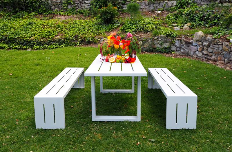 Aluminium，Table，combination，Scout Regalia，durable，outdoors，outdoor，