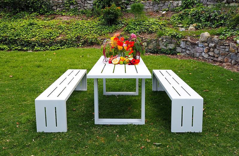 Aluminium，Table，combination，Scout Regalia，durable，outdoors，outdoor，