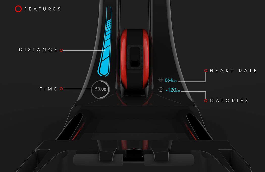 Disabled，Design，Olympia，Fitness system，originality，tool，