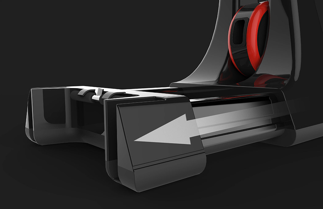 Disabled，Design，Olympia，Fitness system，originality，tool，