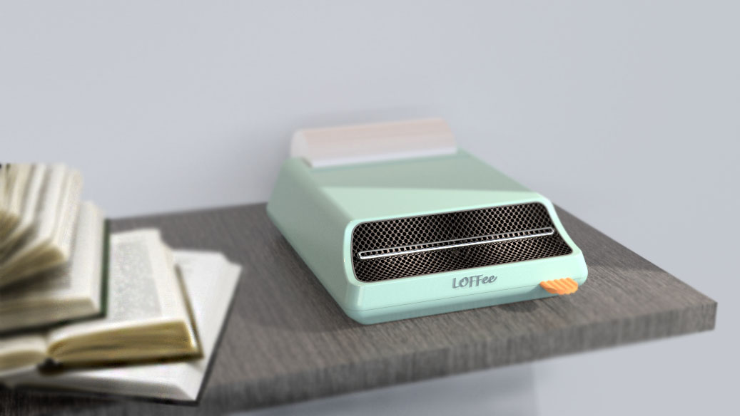 Two square meters，