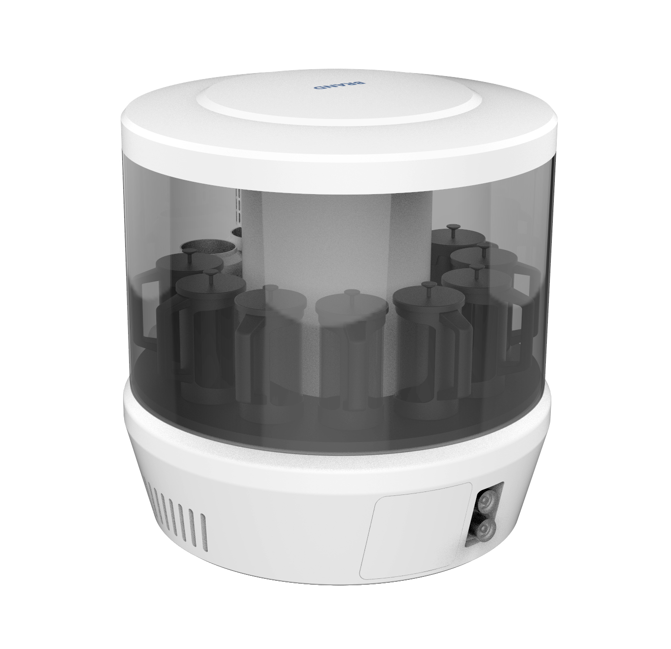 Medical devices - Biological slice dehydrator，