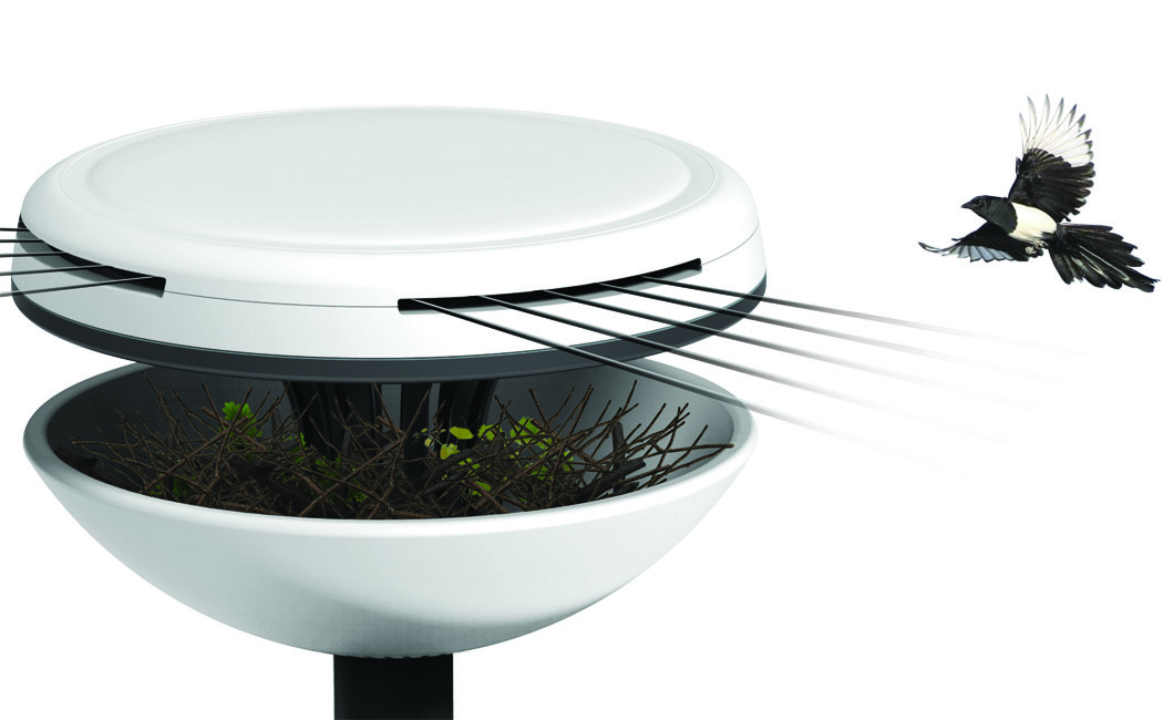 artificial，Bird's nest，originality，Design，tool，