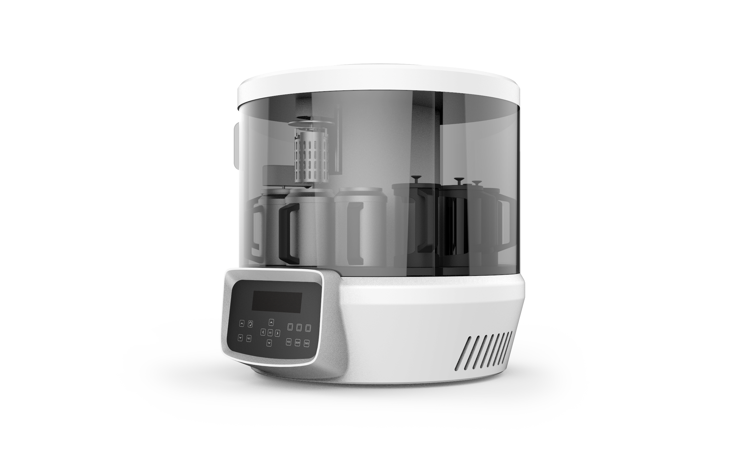 Medical devices - Biological slice dehydrator，