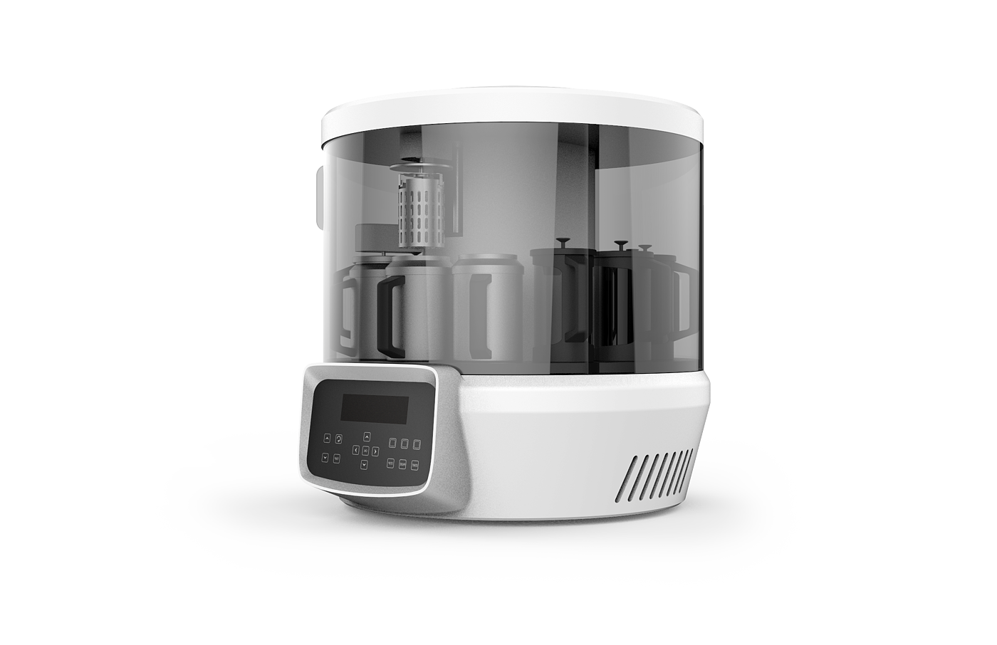 Medical devices - Biological slice dehydrator，