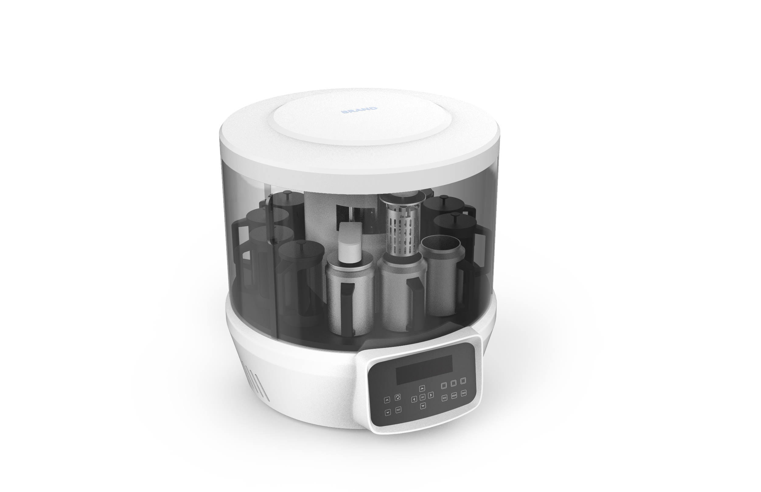 Medical devices - Biological slice dehydrator，