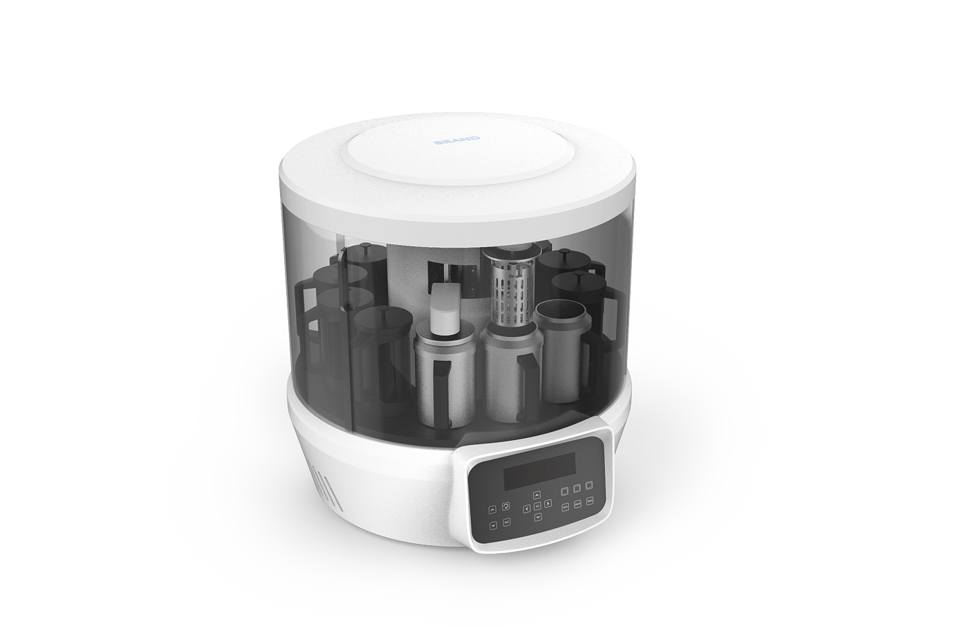 Medical devices - Biological slice dehydrator，