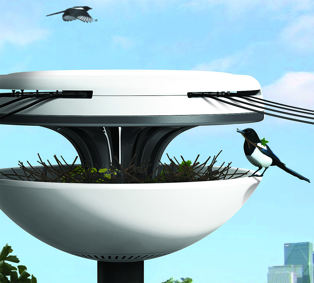 artificial，Bird's nest，originality，Design，tool，