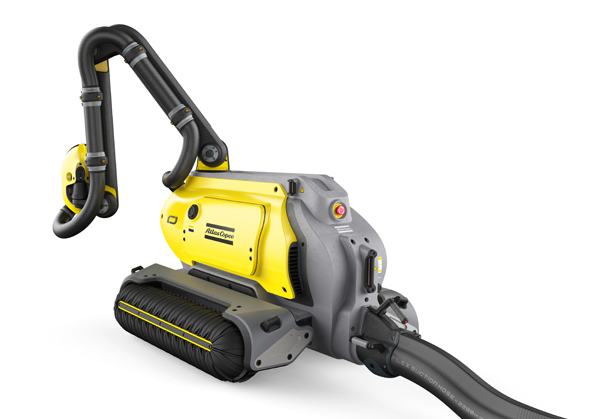 concrete，deconstruction，robot，originality，Design，