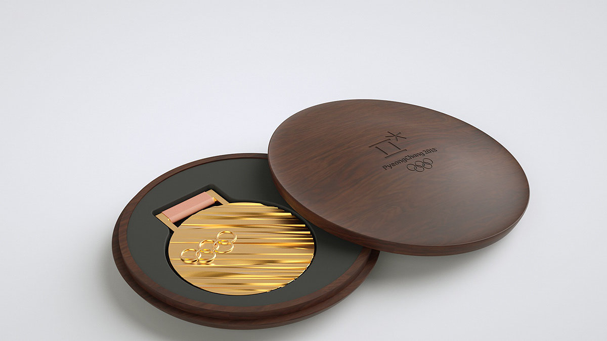 Winter Olympics，