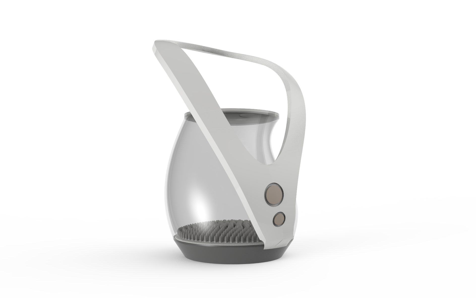 Cleaning and makeup，