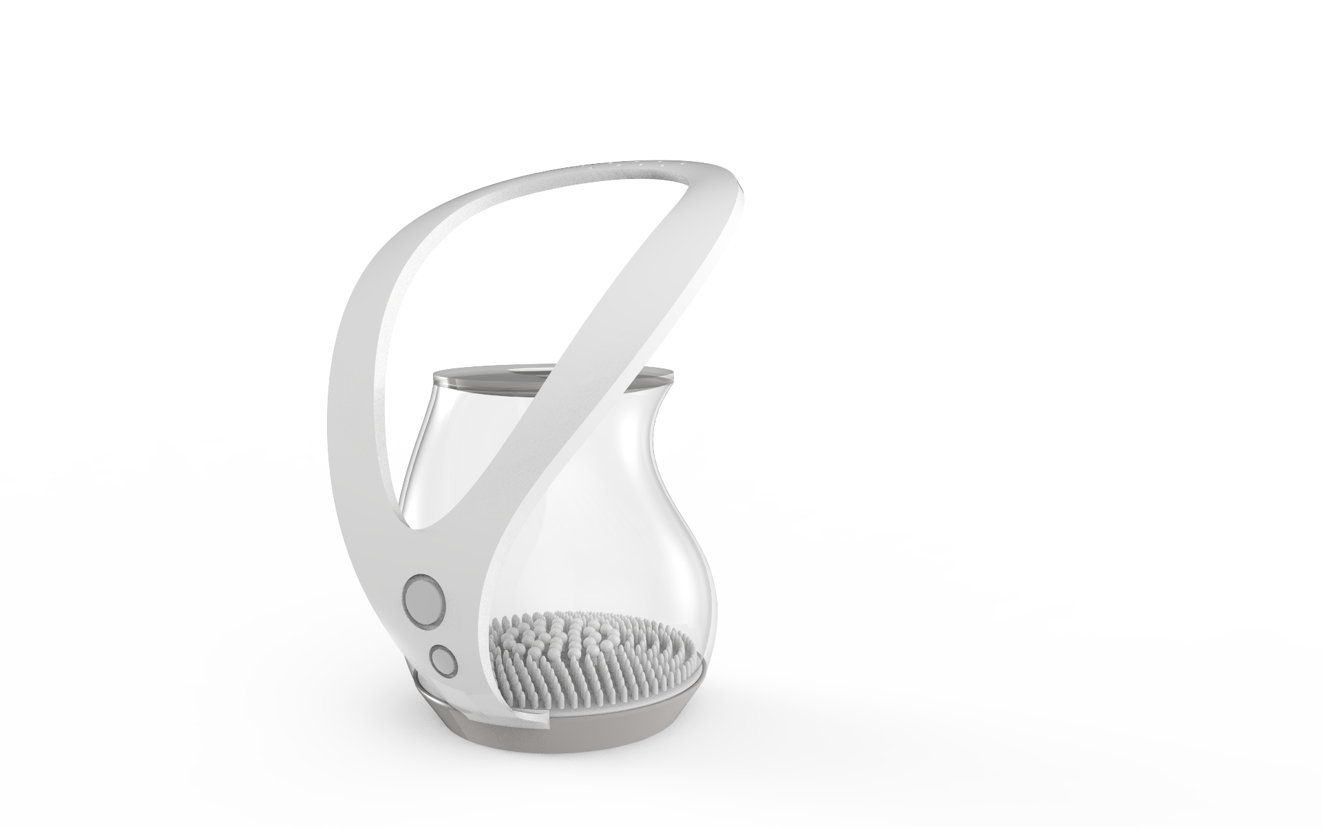 Cleaning and makeup，