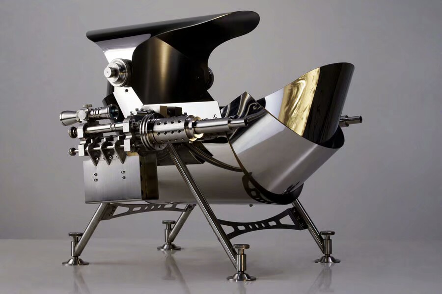 baby carriage，Metal，Punk，firearms，Hard core design，Justin Gatlin，