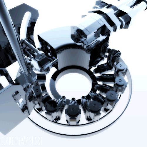 Dynamic graph，Mechanics，firearms，spare parts，