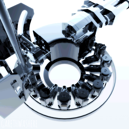 Dynamic graph，Mechanics，firearms，spare parts，