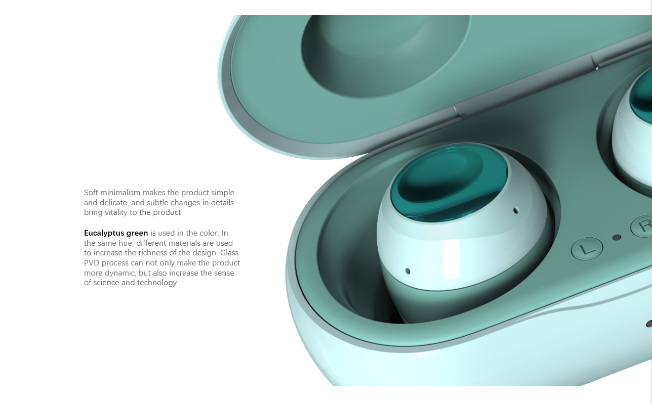 Smart hardware, Bluetooth headset，