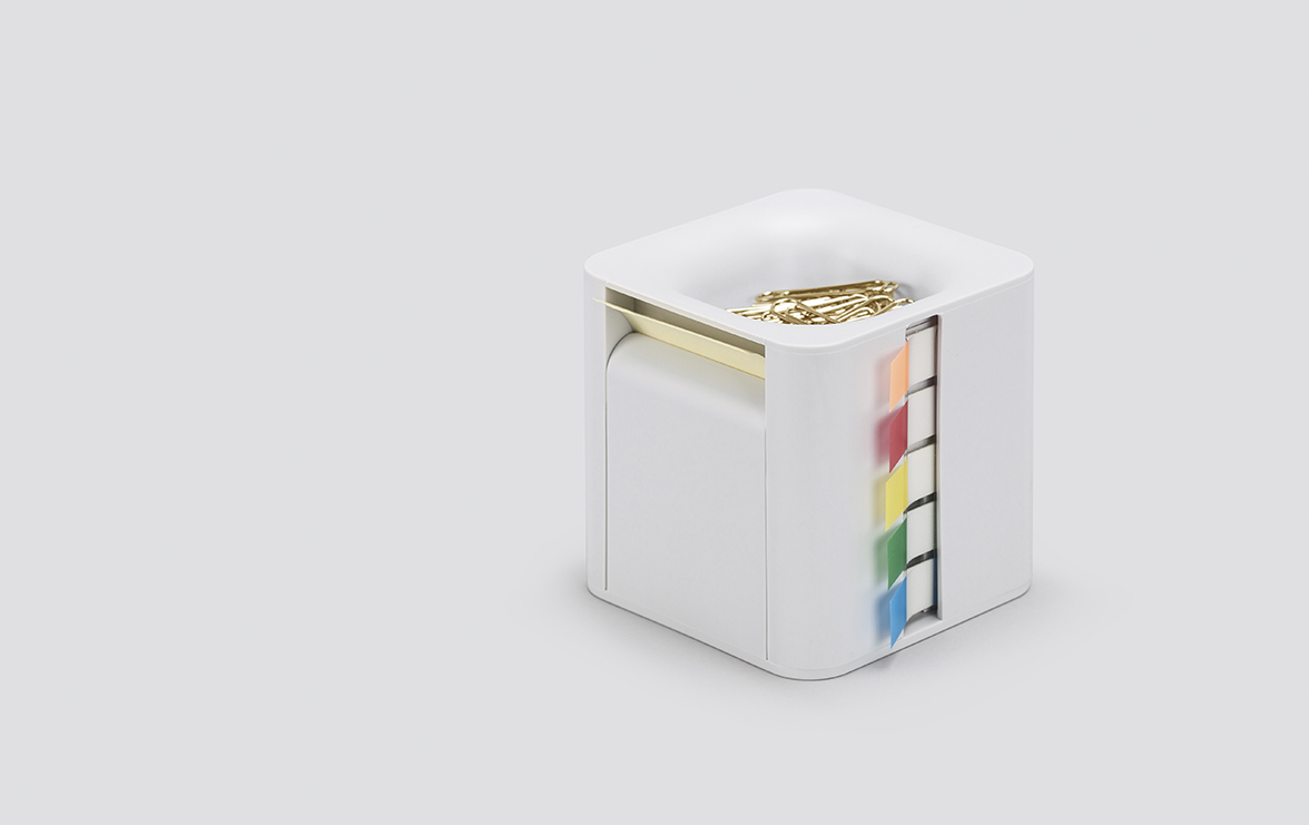 memorandum，Cube，Memo Cube，