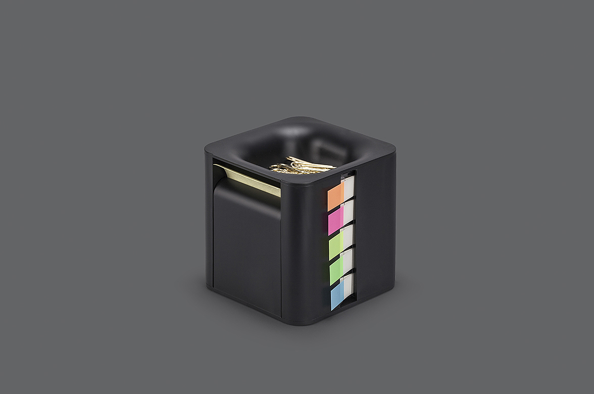 memorandum，Cube，Memo Cube，