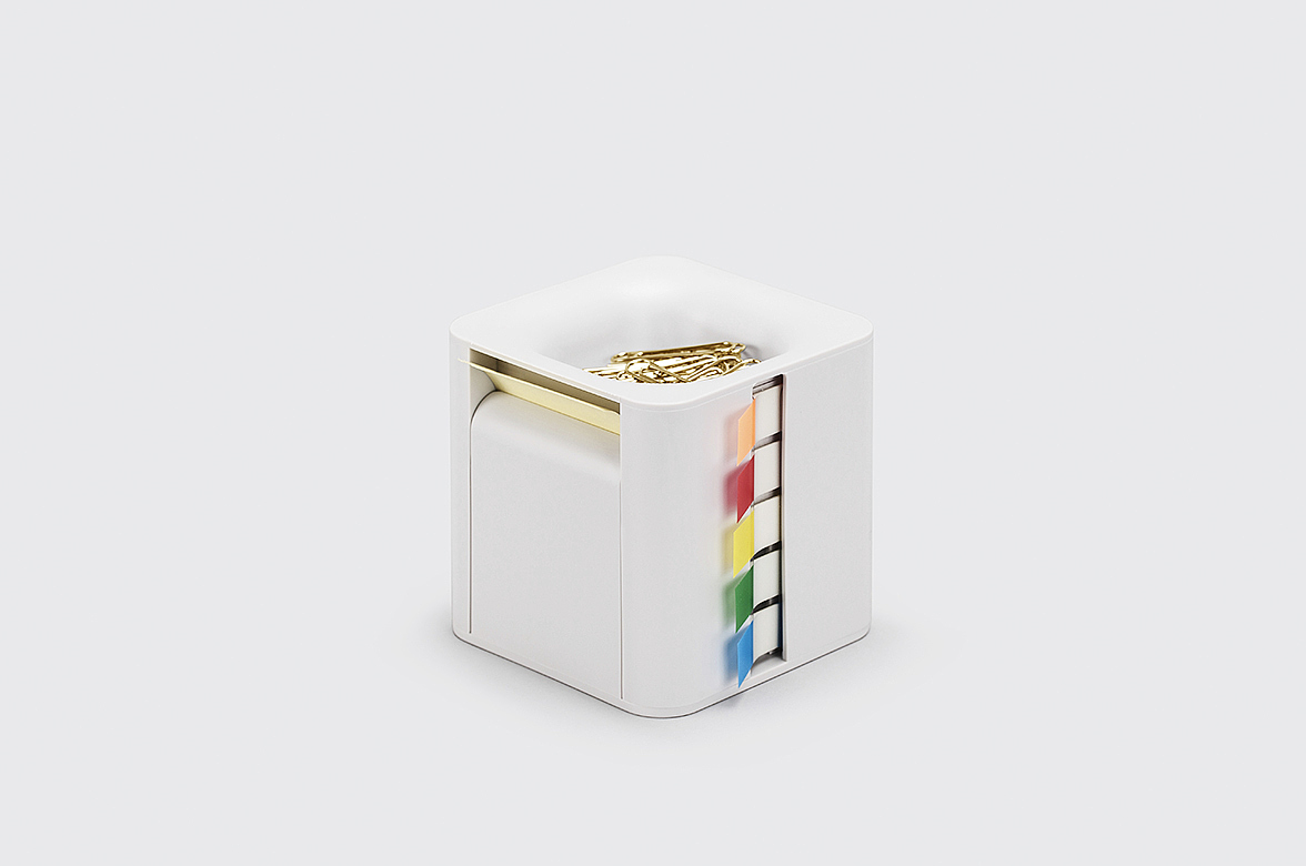 memorandum，Cube，Memo Cube，