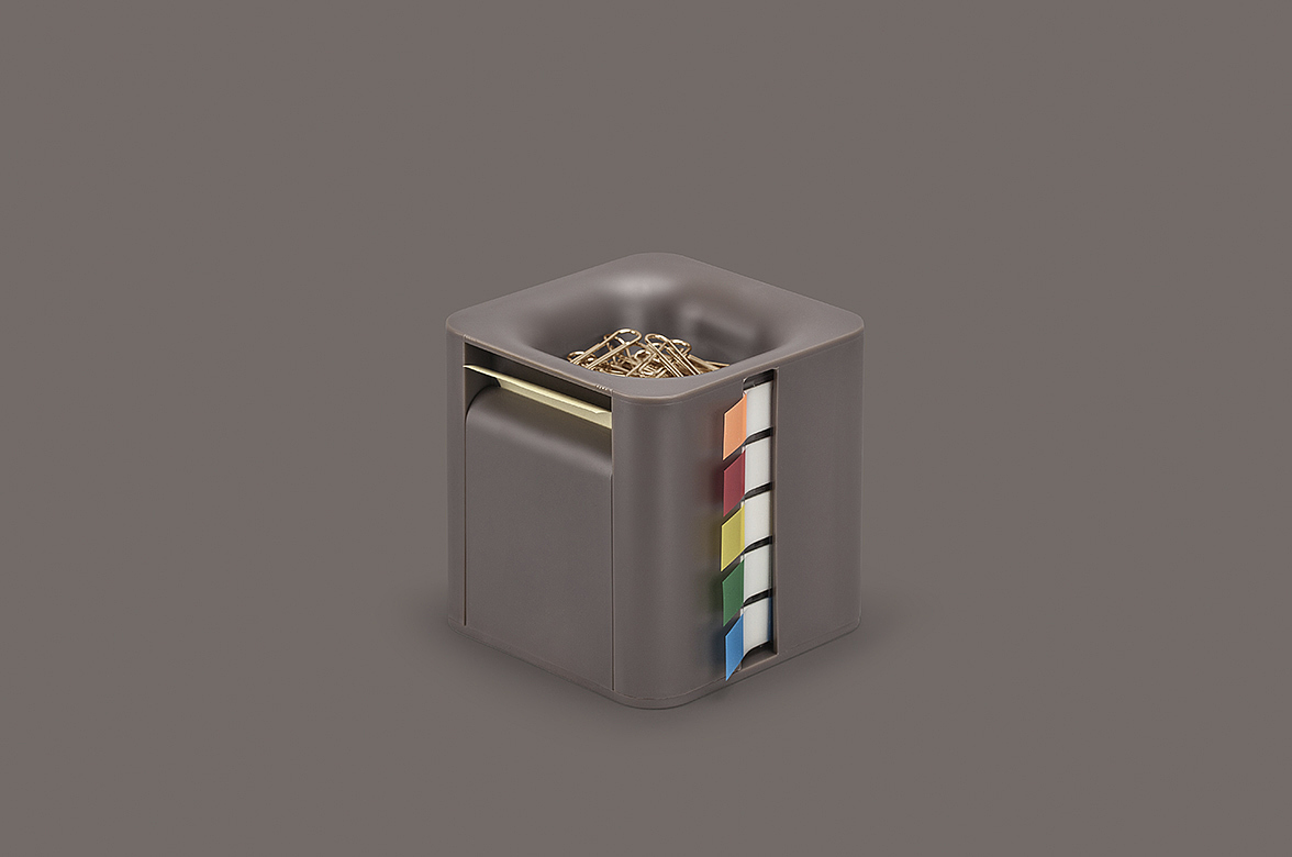 memorandum，Cube，Memo Cube，