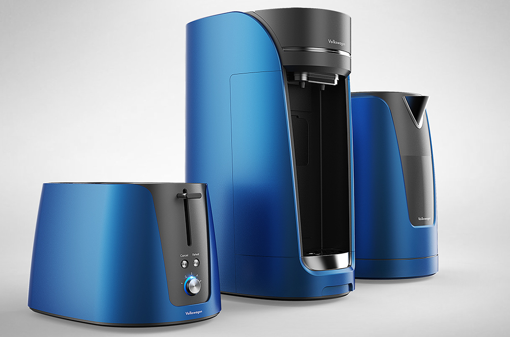 product design，industrial design，brand，Simplicity，household electrical appliances，