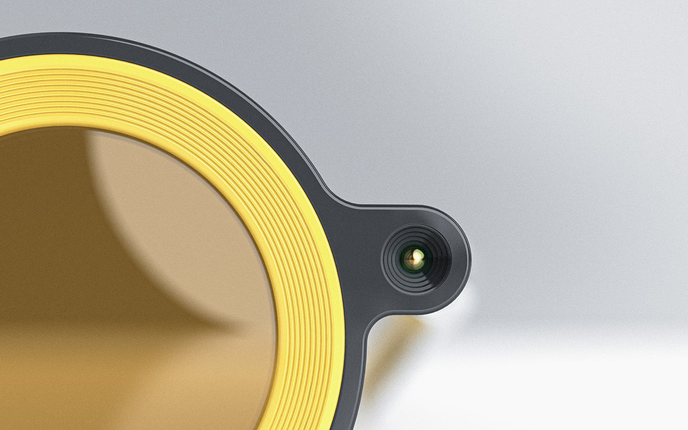 Goggles，eye，ar，