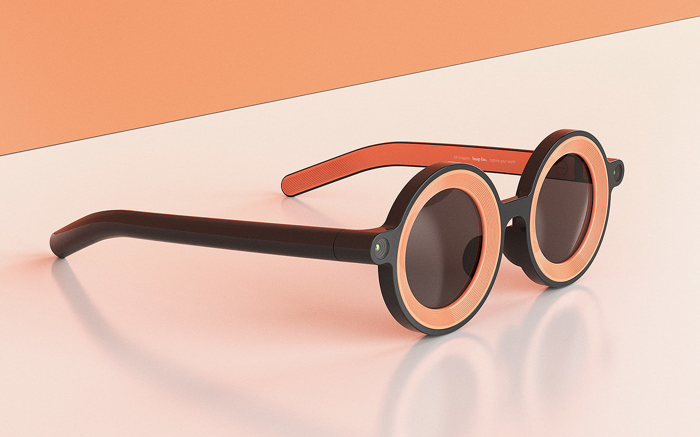 Goggles，eye，ar，
