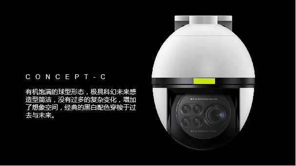 Smart home，industrial design，camera，