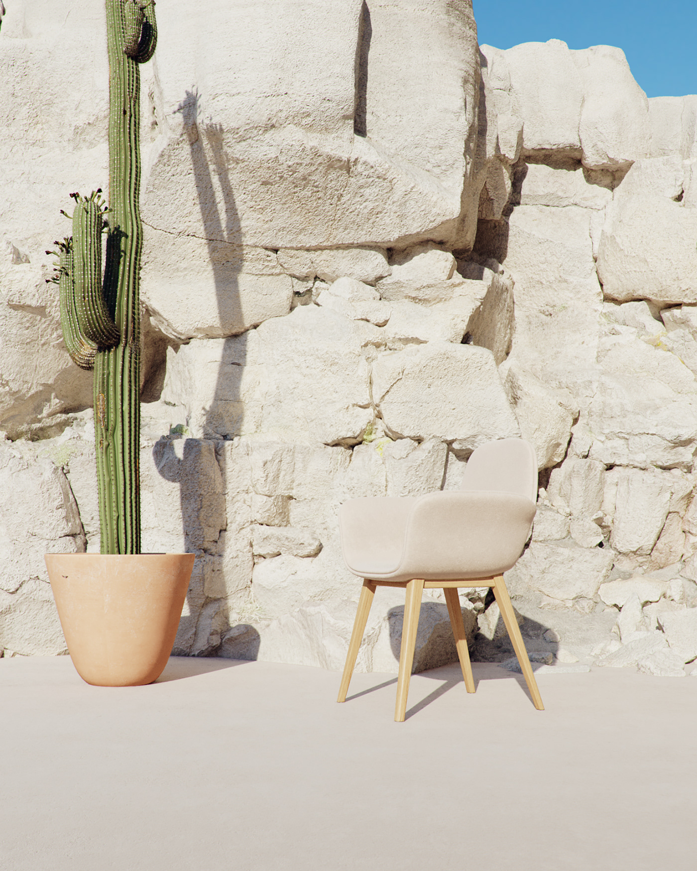 chair，Art，visualization，Furniture，