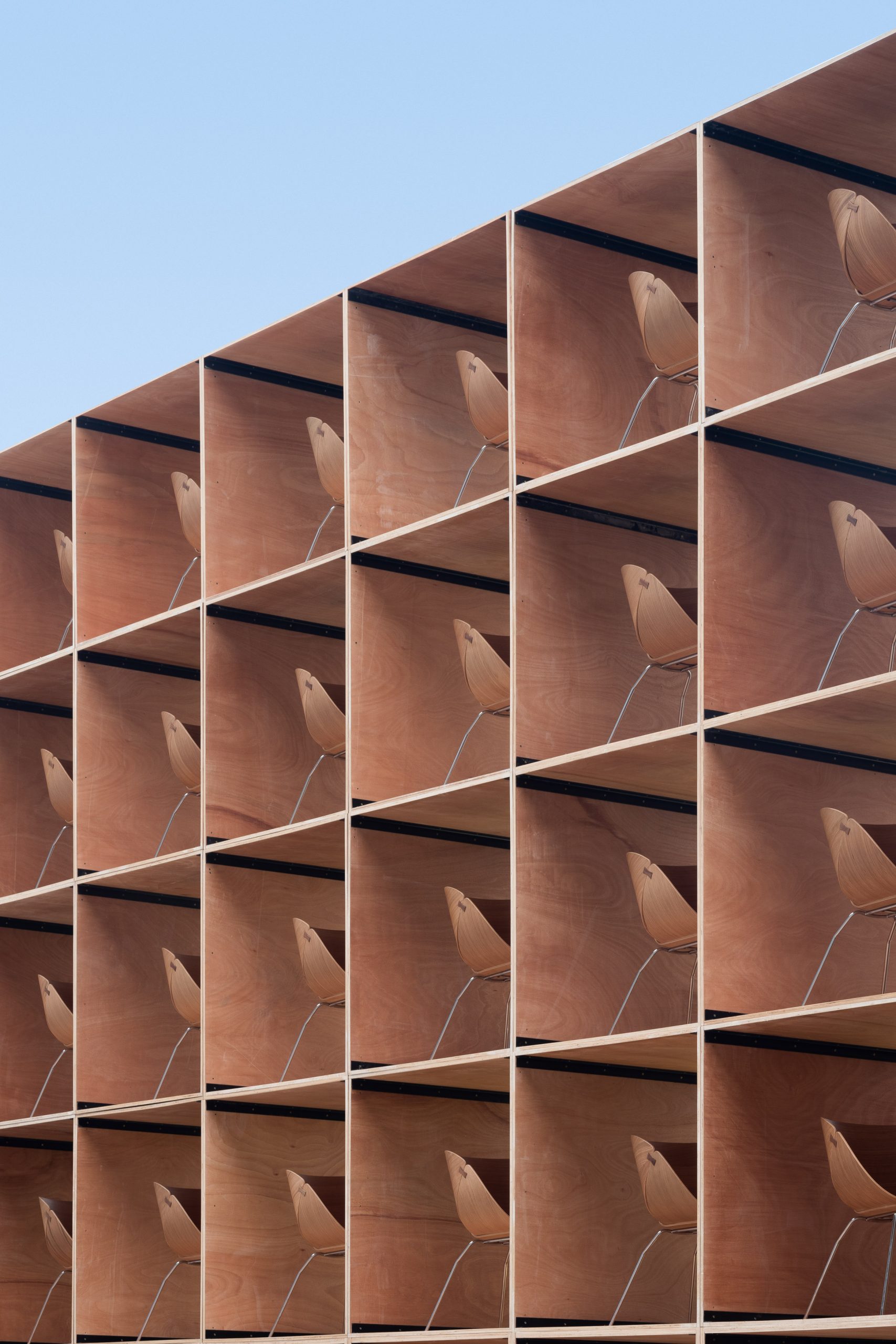 Exhibition hall，furniture，board，community，