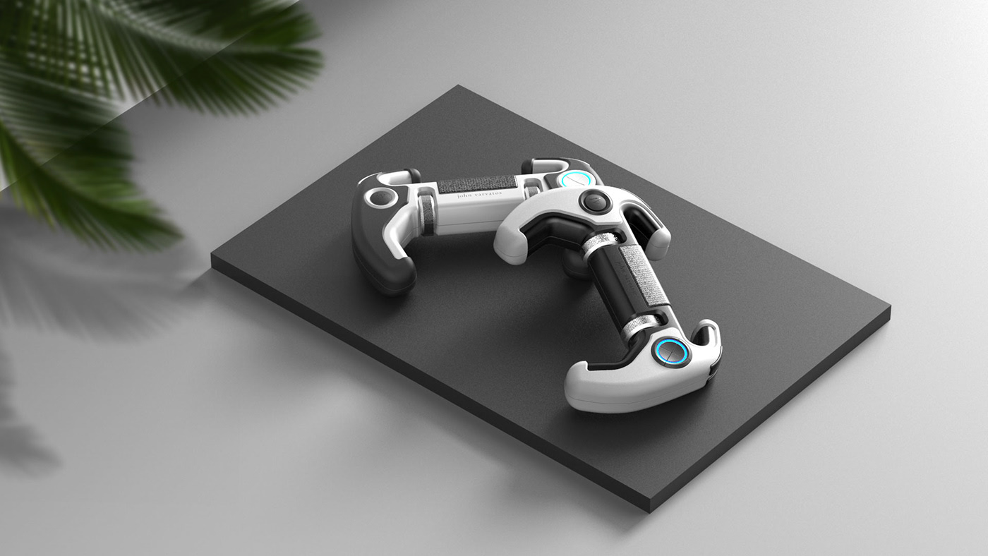 game，Handle，Operating lever，