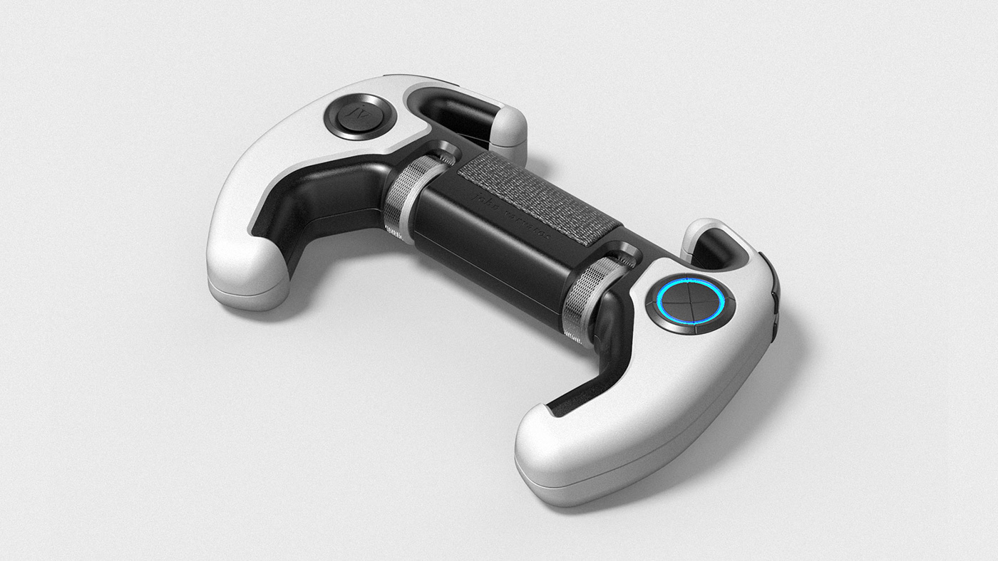 game，Handle，Operating lever，