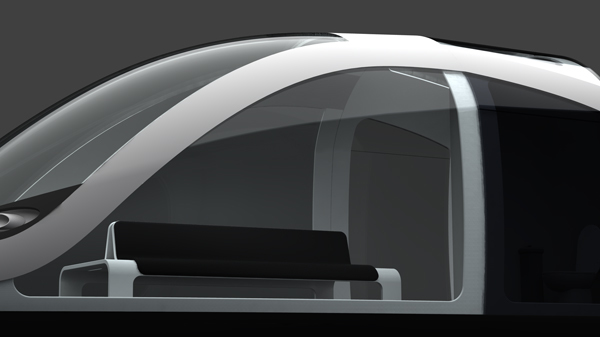 product design，industrial design，vehicle，train，originality，